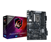 ASRock H570 Phantom Gaming 4 - 621544 - zdjęcie 1